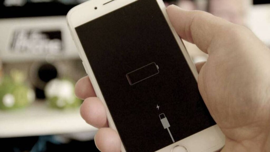 Como evitar que a bateria do seu celular fique viciada?