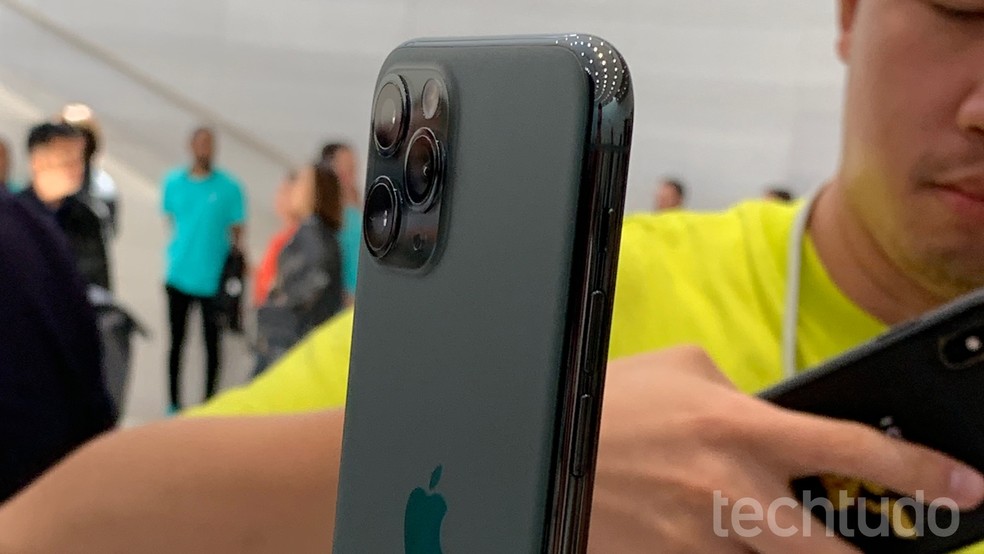 iPhone Deve Ganhar Câmera Periscópica em 2022