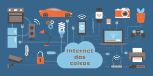 Implementação da internet das coisas poderá gerar mais de 10 milhões de empregos, segundo o Ministério das Comunicações