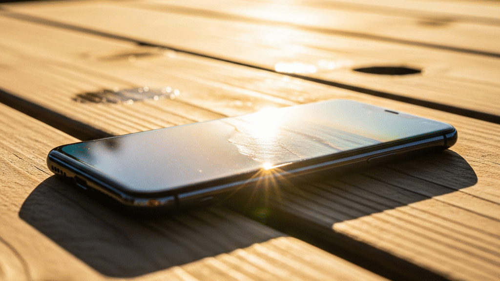 Dicas de Manutenção Preventiva Para Prolongar a Vida Útil do Smartphone