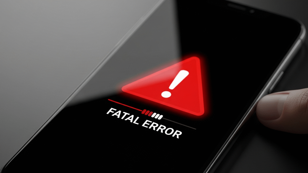 Top 5 Erros Que Danificam Seu Celular e Como Evitá-los