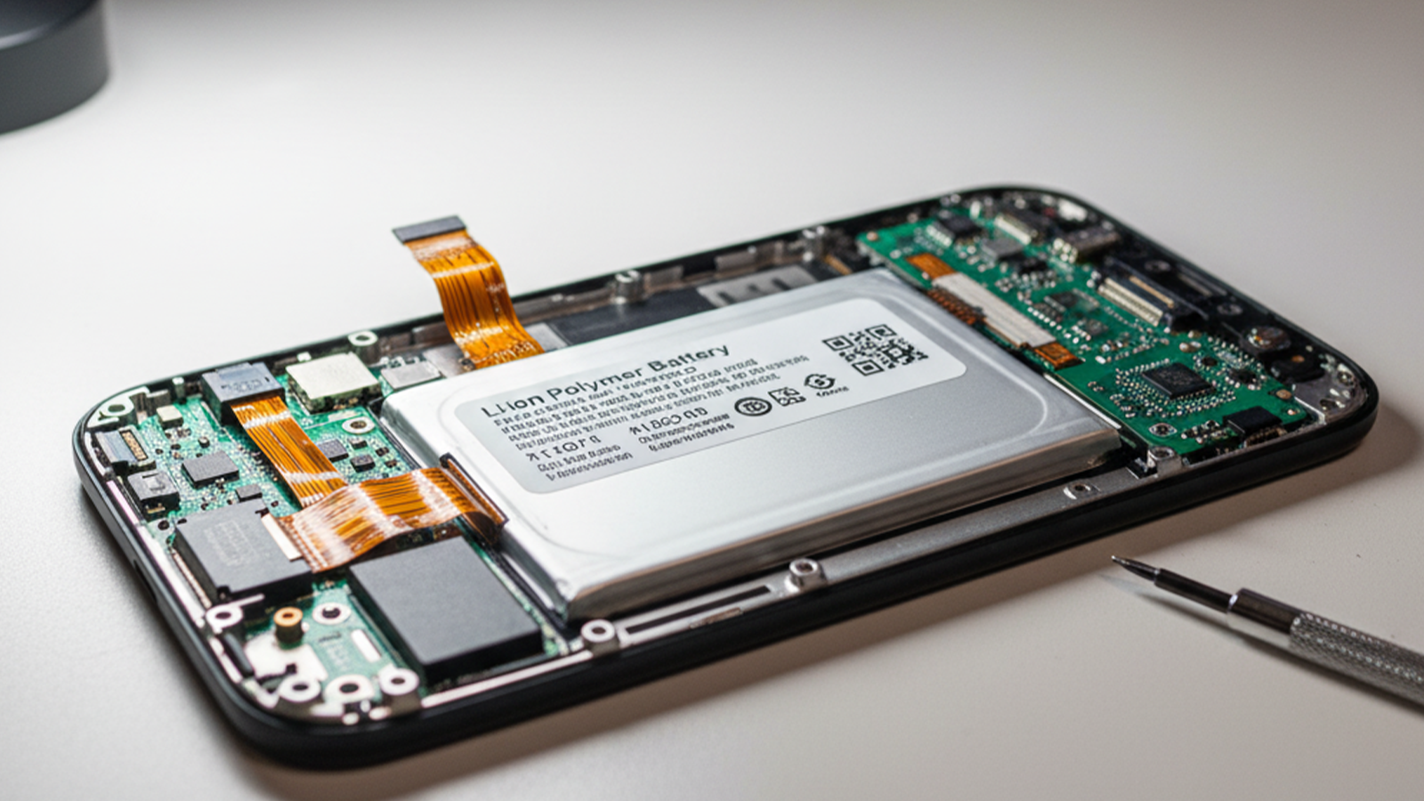 Peças Genéricas ou Originais: Qual o Real Impacto no Seu Smartphone?