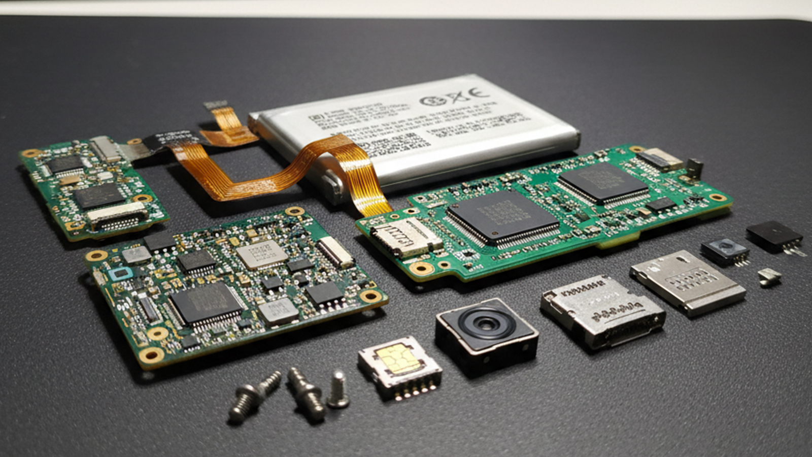 Reciclagem de Smartphones: Como Contribuir para a Sustentabilidade Tecnológica