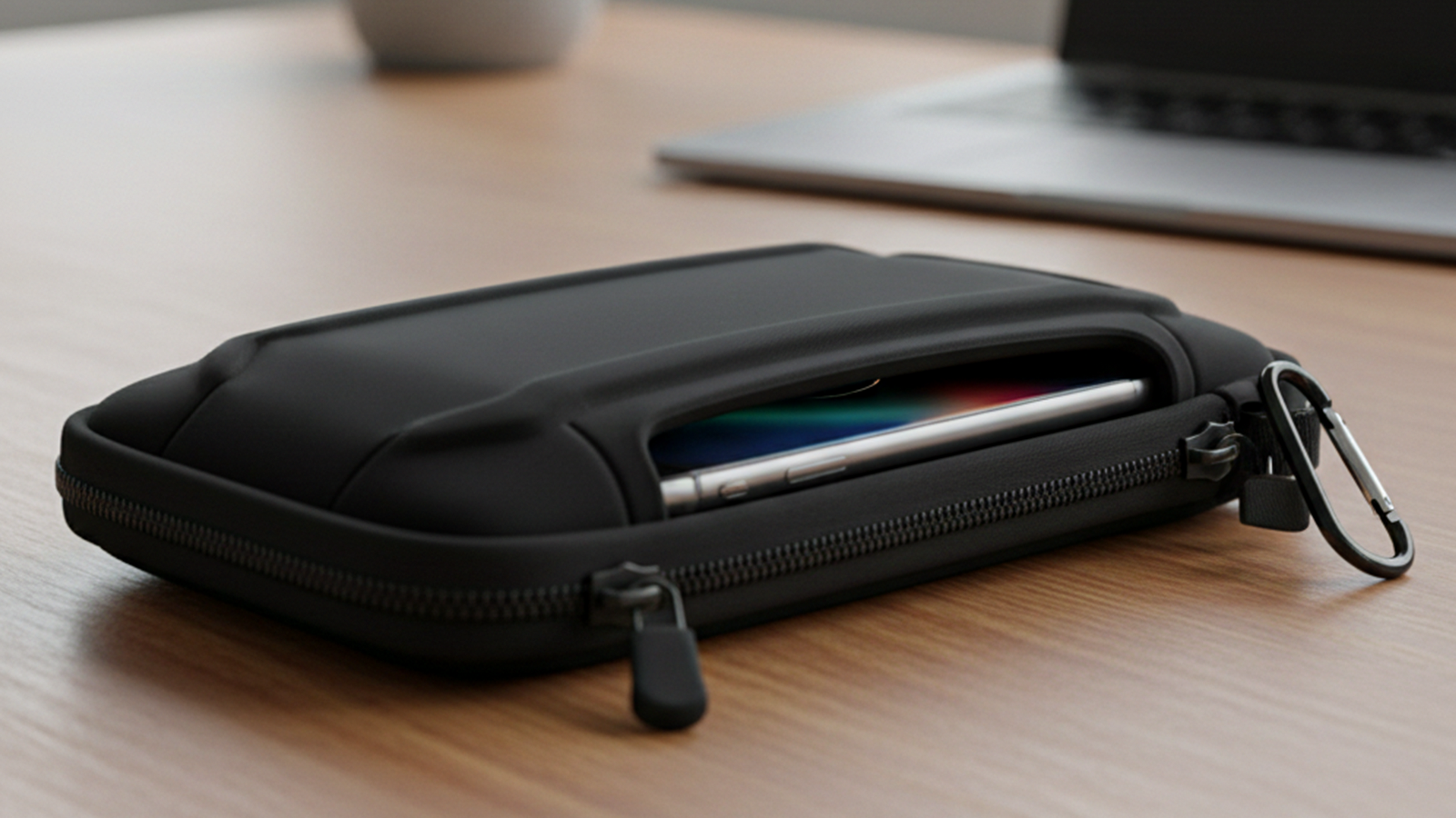 Como Prevenir Danos em Smartphones Durante o Transporte e Armazenamento