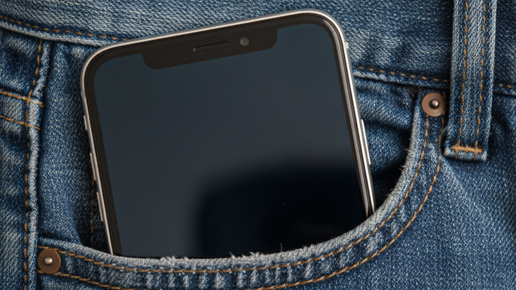 Como Prevenir Danos em Smartphones Durante o Transporte e Armazenamento