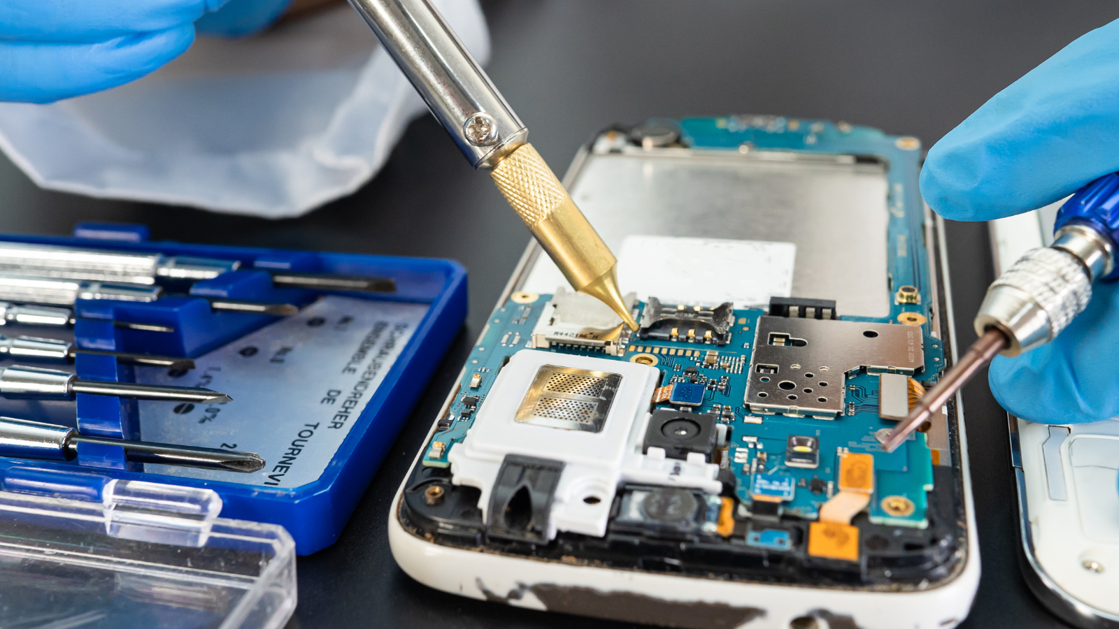 A Importância da Manutenção Preventiva de Smartphones