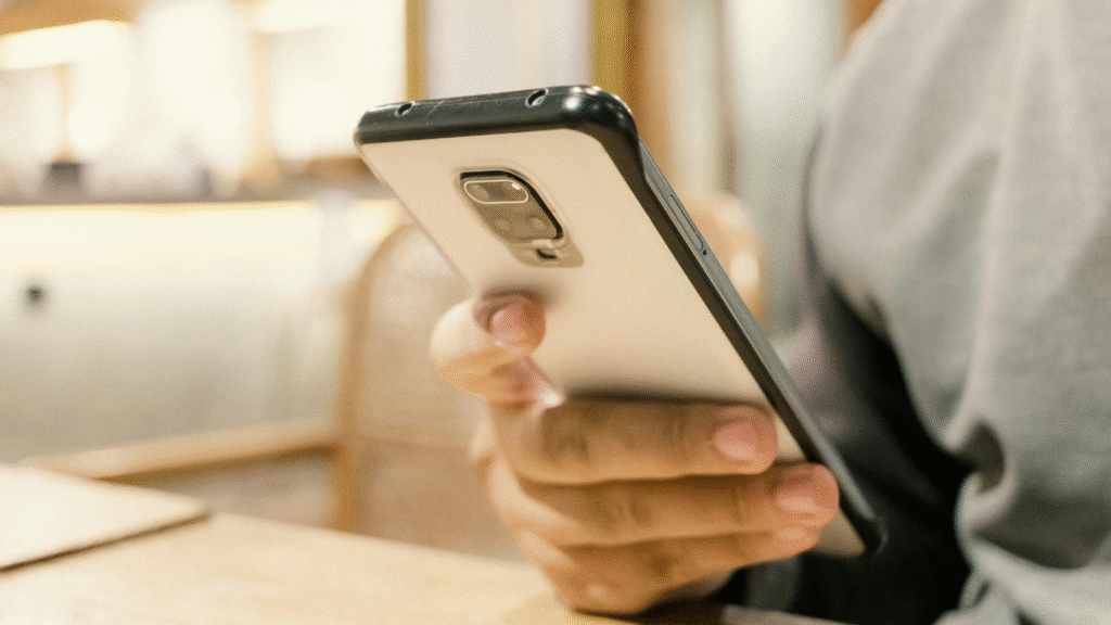 Segurança em Smartphones: Como Evitar Danos Após Reparo