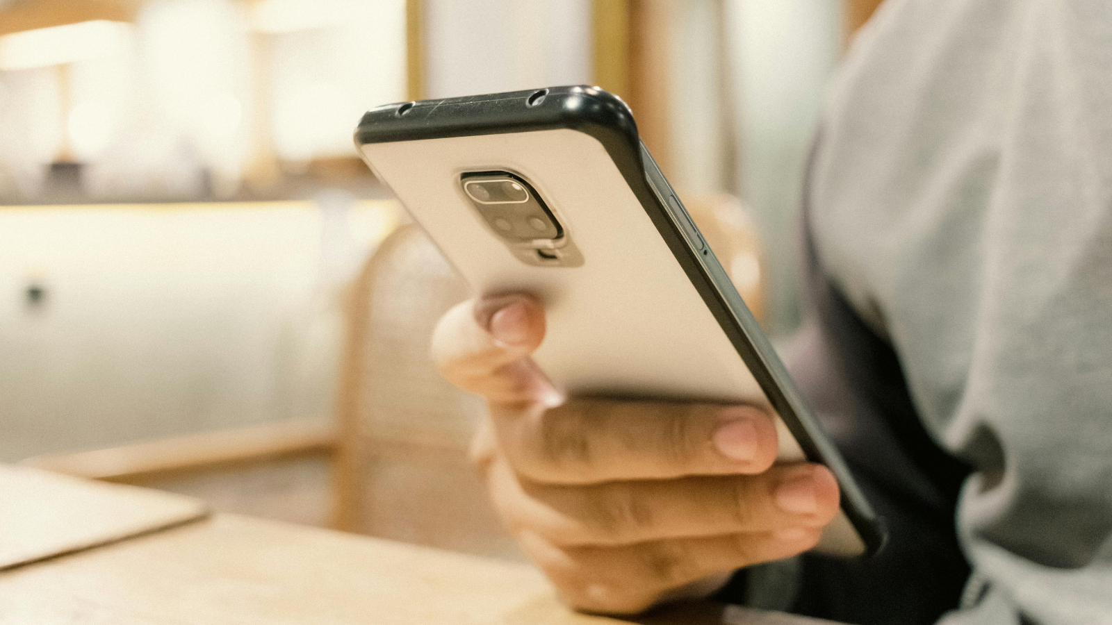 Como Escolher a Assistência Técnica Ideal para Seu Smartphone