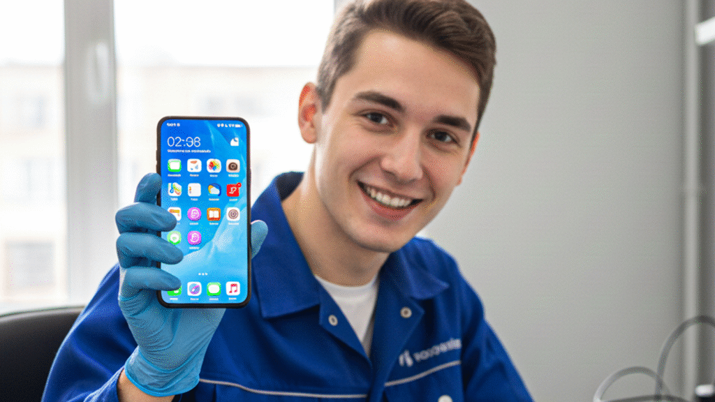 Como Cursos de Manutenção de Celulares Podem Transformar Sua Carreira em Tecnologia