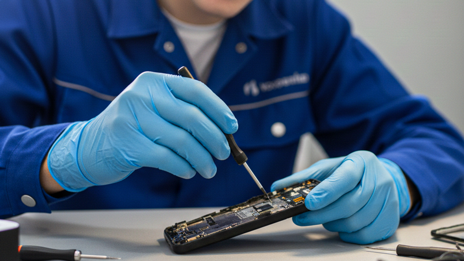 Como Cursos de Manutenção de Celulares Podem Transformar Sua Carreira em Tecnologia