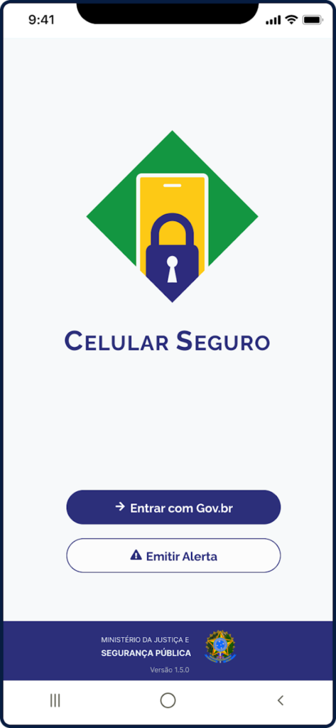 Celular Seguro completa dois anos com quase 200 mil bloqueios e avanços no combate a fraudes digitais
