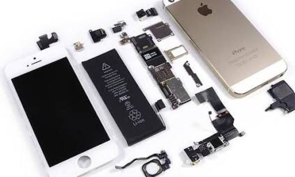 Curso Online de Microsoldagem Para iPhone: Dicas + Preço!